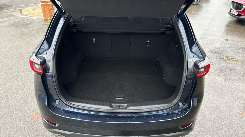 Mazda CX-5 2.0 e-Skyactiv G MHEV Homura 5dr Auto Petrol Estate